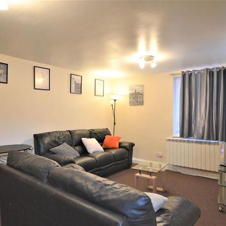 London Zone 2 Lovely 4 Bedroom Apartment - 3 Trowbridge Road Londres Exterior foto