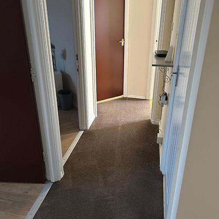 London Zone 2 Lovely 4 Bedroom Apartment - 3 Trowbridge Road Londres Exterior foto